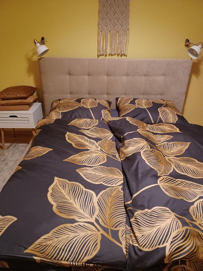 Apartament Blisko Plazy Pobierowo Esterno foto